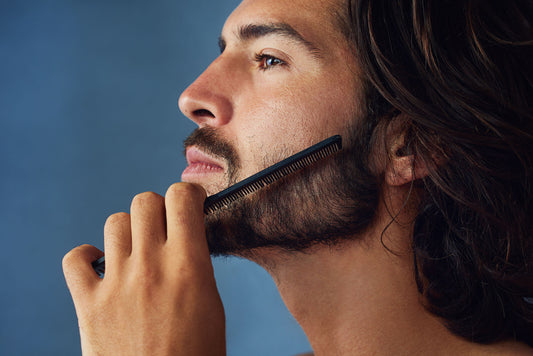 How to Maintain a Healthy Beard in the UAE: Tackling Standards, Hard Water, and Humidity