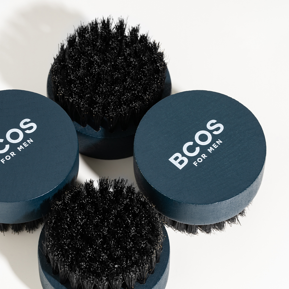 Beard Brush