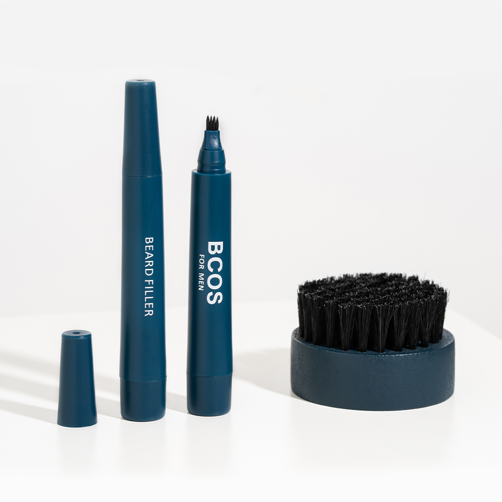 BCOS Full Grooming Set