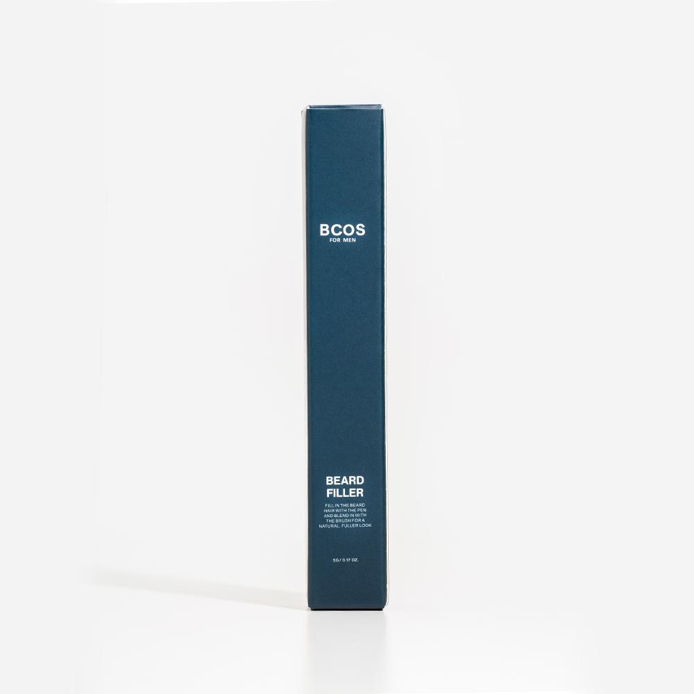 Beard Filler Pen