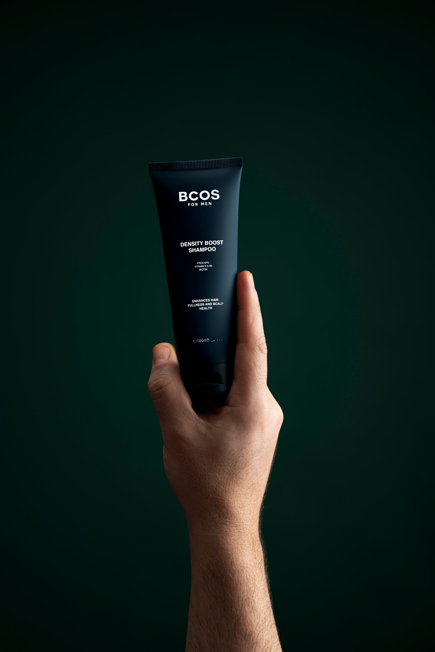 Density Boost Shampoo