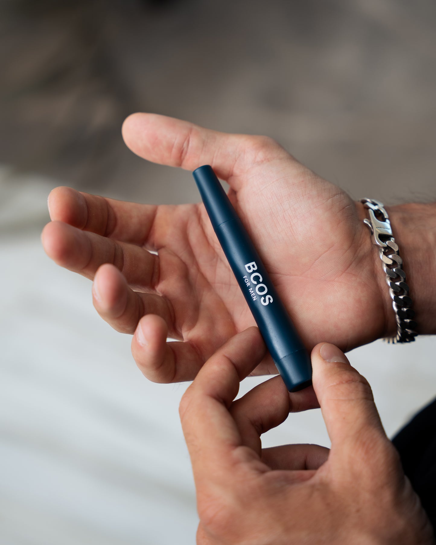 Beard Filler Pen