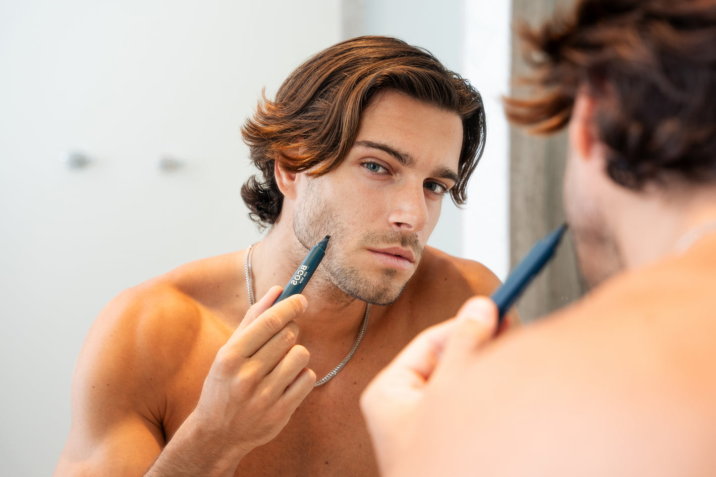 Beard Filler Pen
