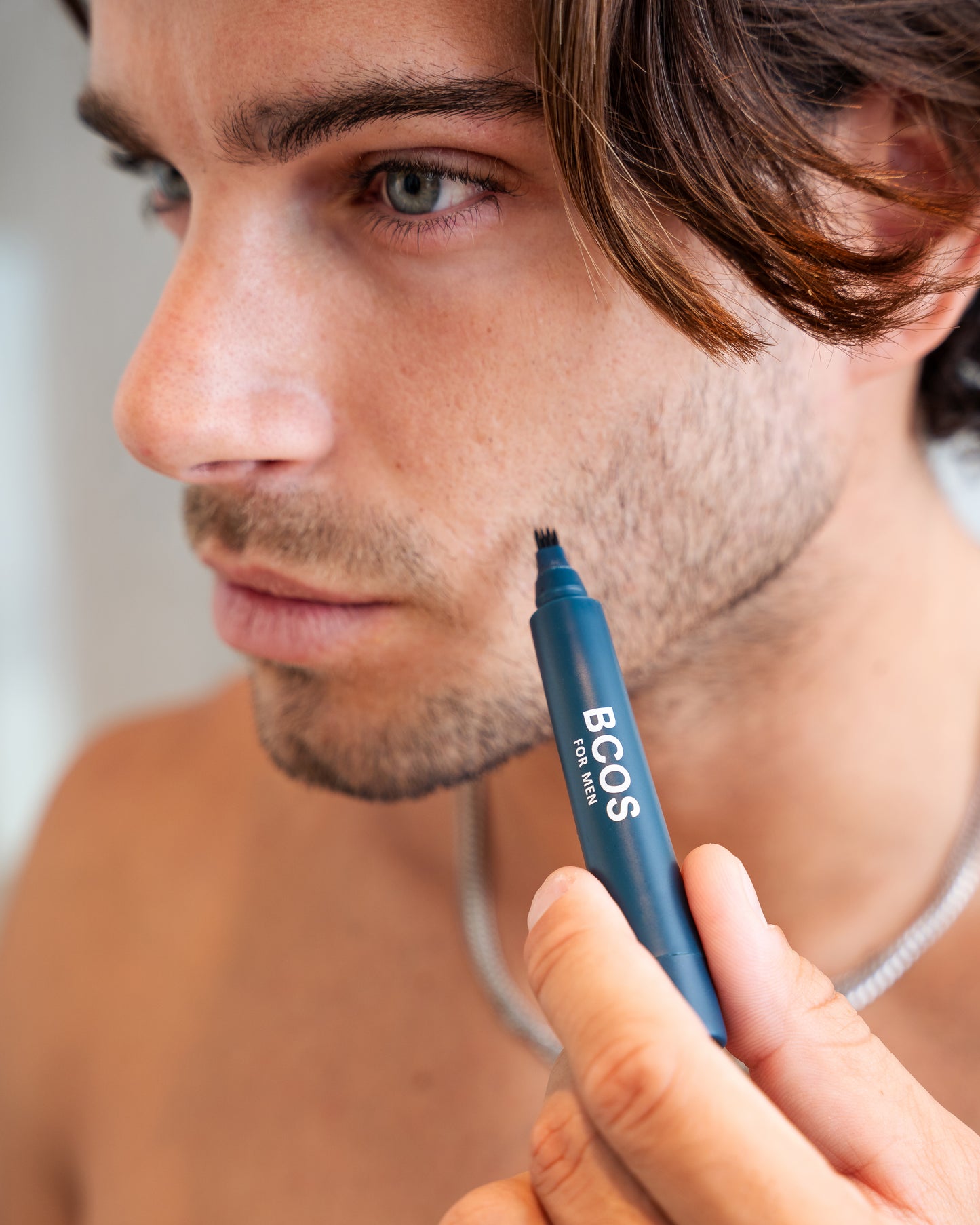Beard Filler Pen