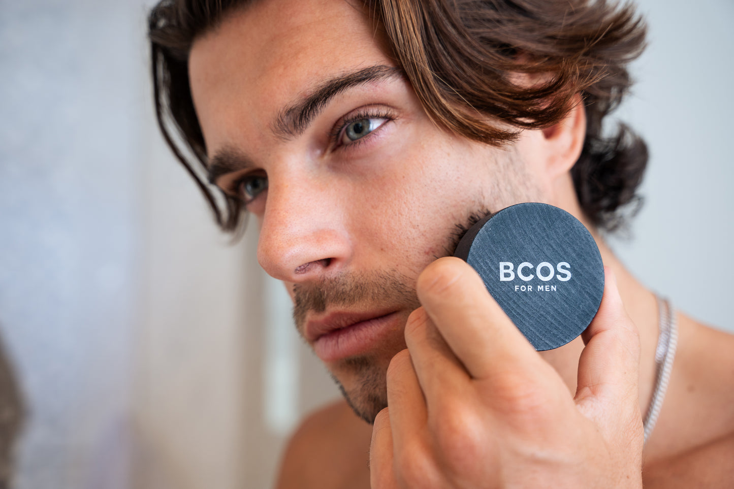 Beard Brush