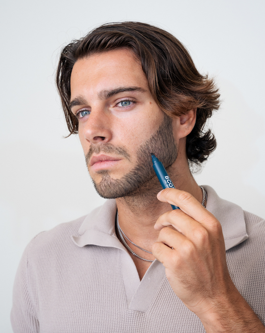 Beard Filler Pens: The Secret to a Perfectly Full Beard