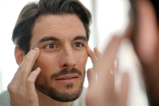 Do Men Really Need Skincare? Yes, and Here’s Why