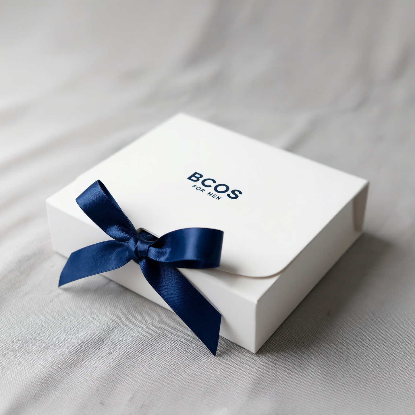 BCOS Essentials Duo + Free Face Towel