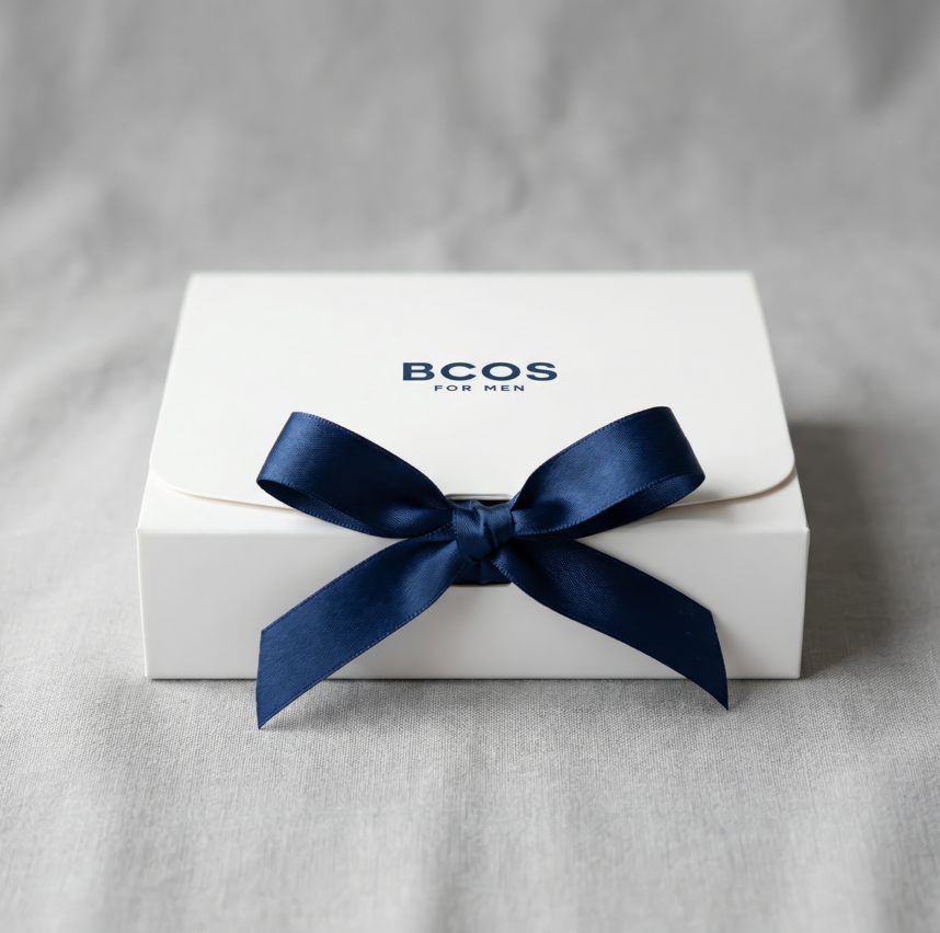 BCOS Essentials Duo + Free Face Towel