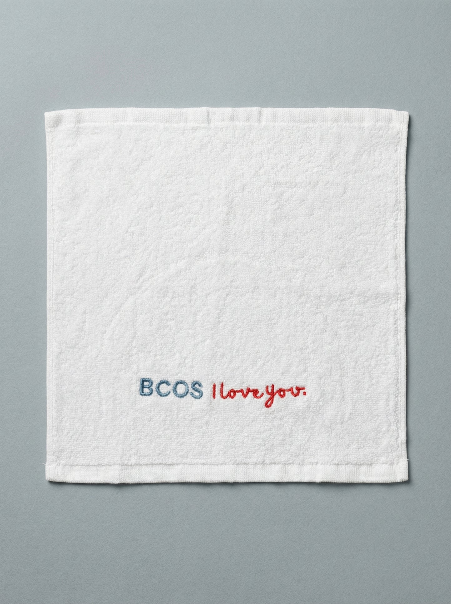 BCOS Essentials Duo + Free Face Towel